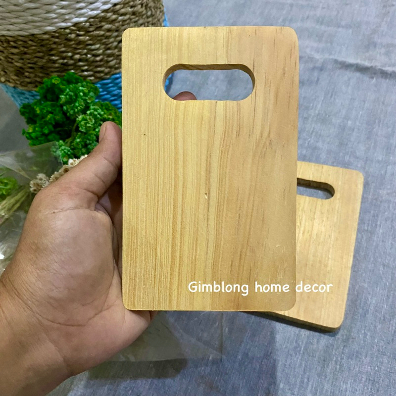 KAYU Pine WOOD MINI TALENAN | Shopee Philippines