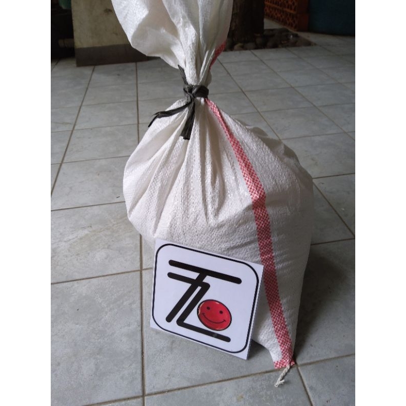 Australian Salt - Non Iodine Fish Salt - Imported Salt 10 Kg | Shopee ...