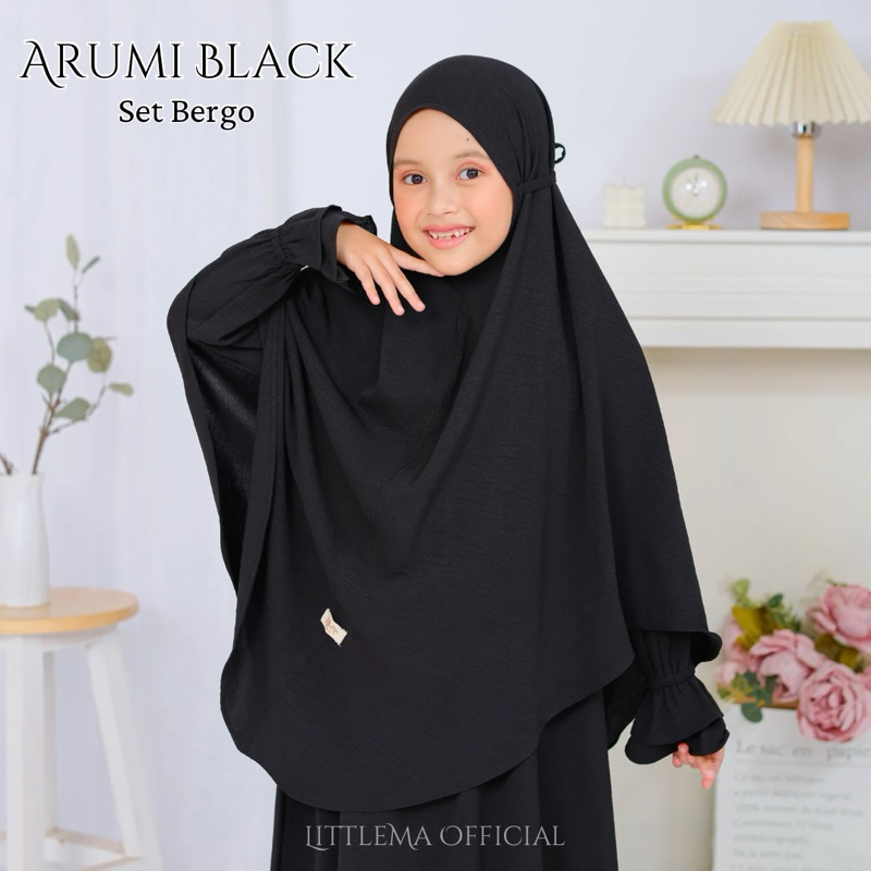 Littlema OFFICIALGirls Dresses/Sets Of Children's Dresses For Girls M