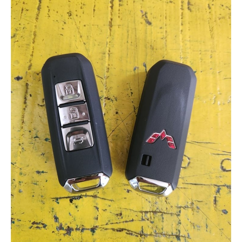Wuling original smartkey remote Key | Shopee Philippines