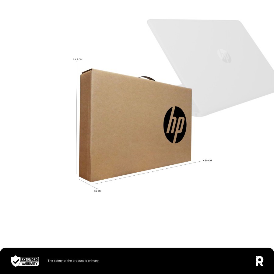 LAPTOP BOX HANDLE hp 50 x 7.5 x 32.5 CM | Laptop Box | Laptop Box ...