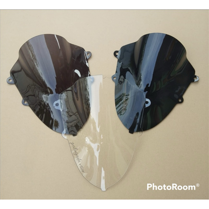 Visor/windshield R15 V3 jenong | Shopee Philippines