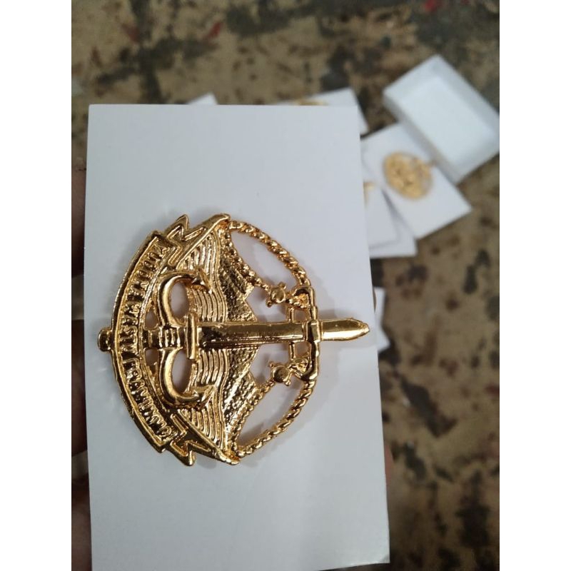 Scout wing brivet pin | Shopee Philippines