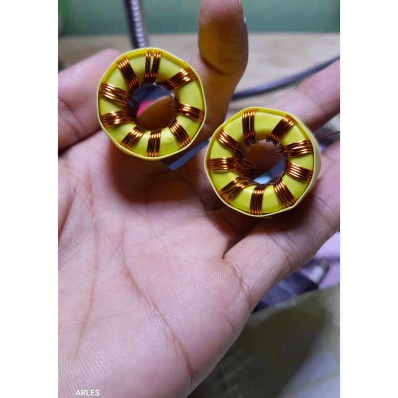 Gdt smps full bridge core (2pcs) | Shopee Philippines