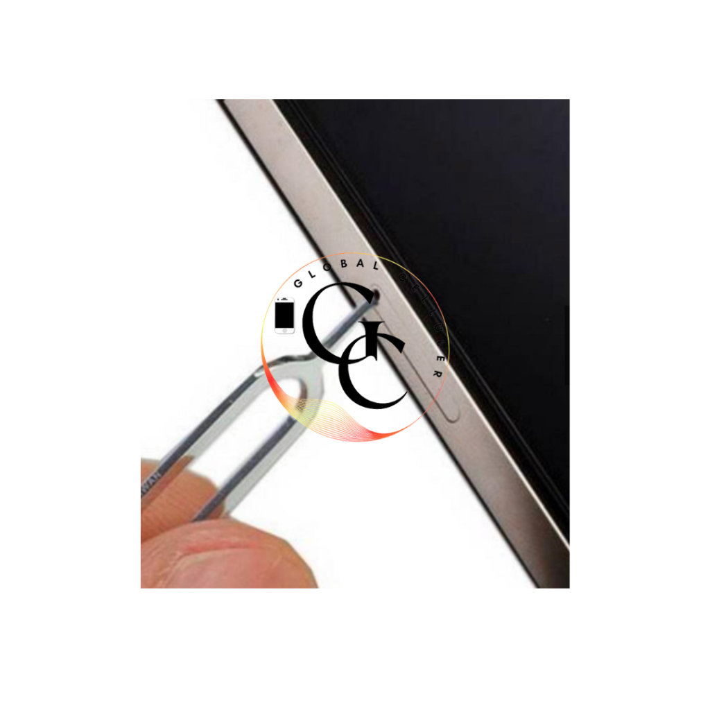 Original Sim Ejector Needle (Simcard Opener Puncture) | Shopee Philippines