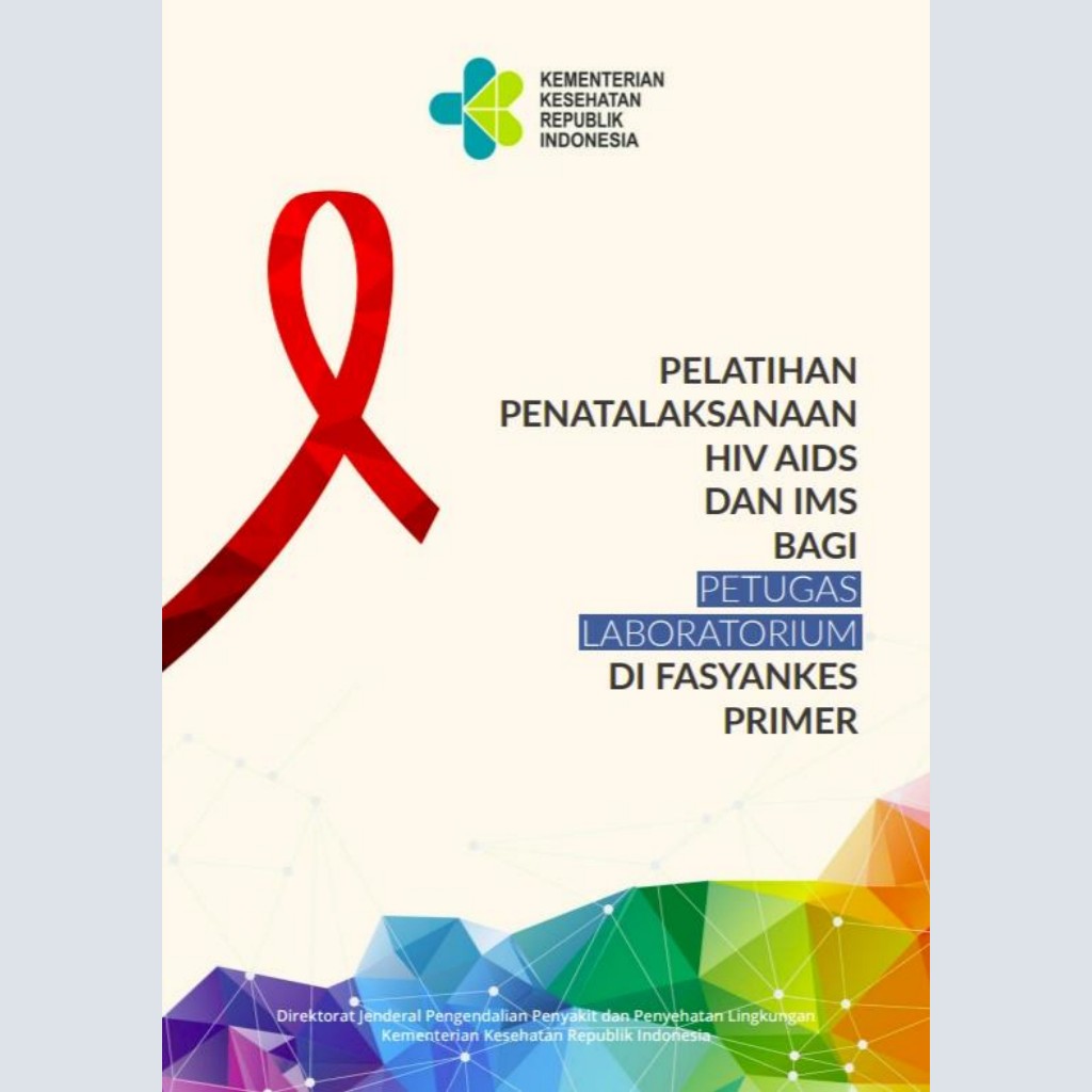 Hiv AIDS And IMS Management Training For Laboratory Officers At Primary ...