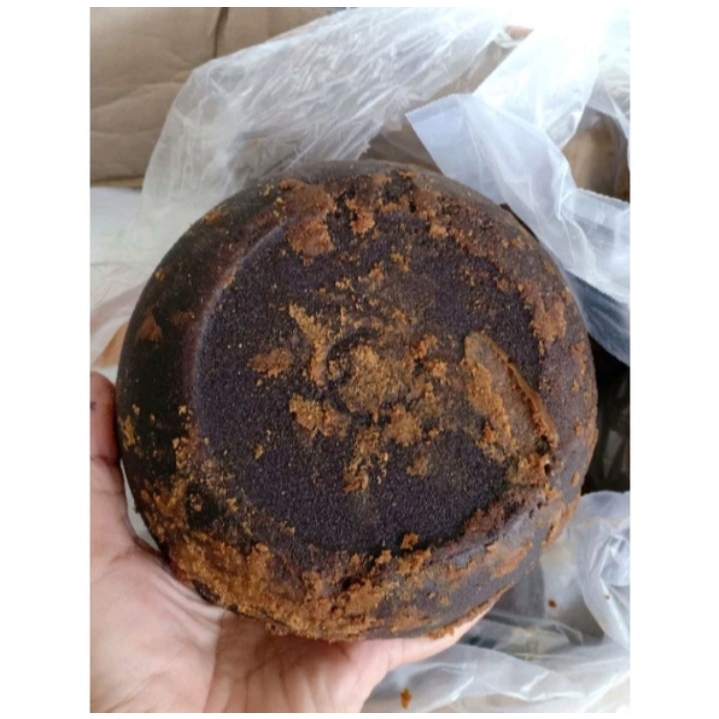 Shell Sugar/ LINGGAU Sugar/ Palm Sugar/GULO PALEMBANG 500GRAM | Shopee ...