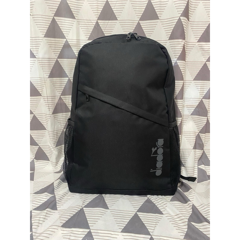 Original DIADORA BACKPACK | Shopee Philippines