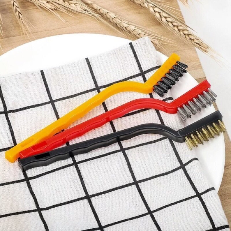 MAGICLULU 2pcs Pipe Cleaning Brush Heads Dryer Duct Cleaner - View #14