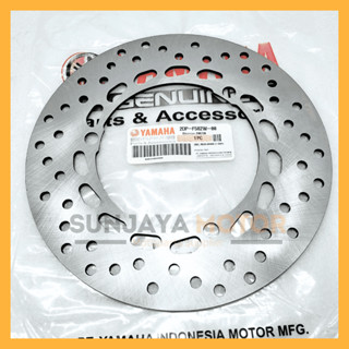 Disc Brake Original Yamaha 2DP Rear Disc Brake Disc NMax Old NMax New ...