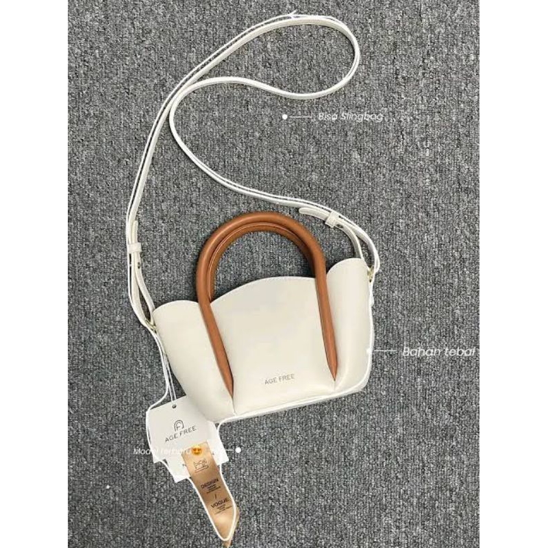 PL bag age free***** | Shopee Philippines
