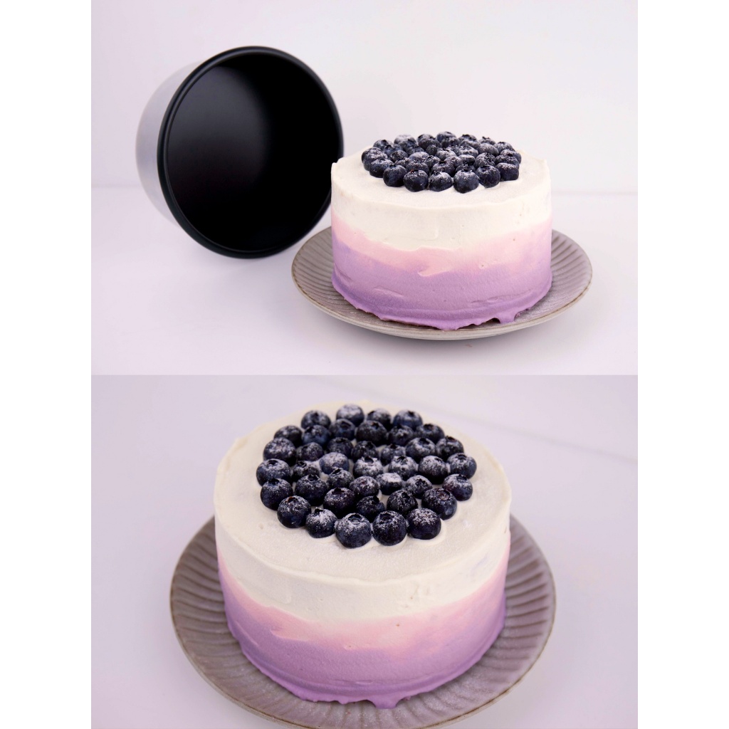 Sanneng - SN5157 Deep Round Cake Pan 5