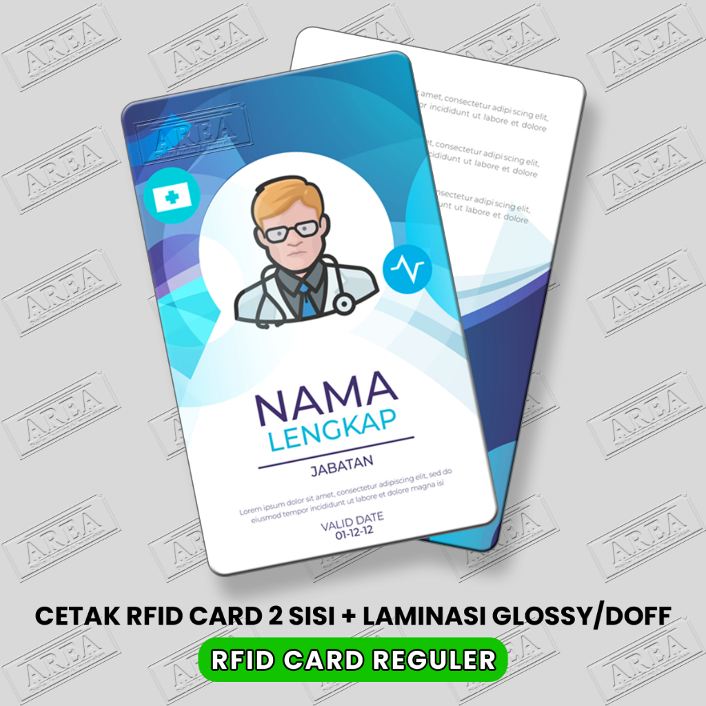 Print 2-sided Custom Unit Electronic Card+Anti-Scratch/Card Lamination ...