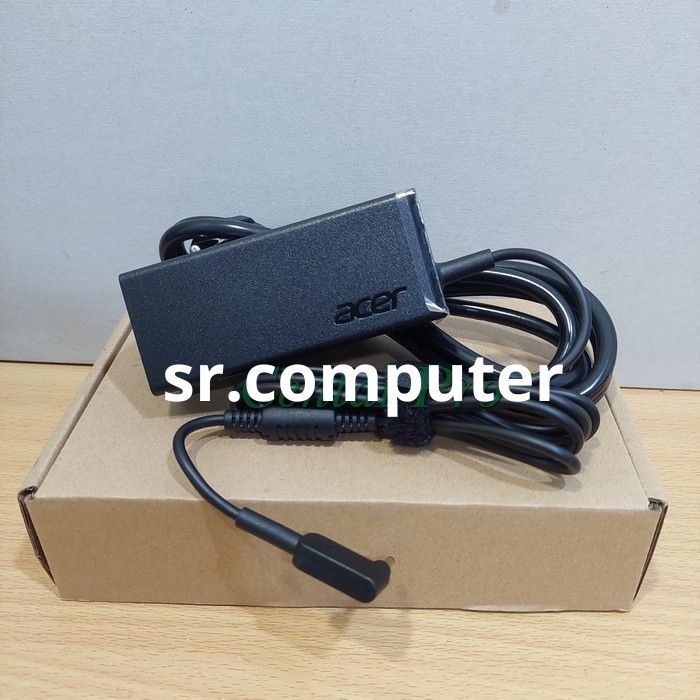 Connecteur (jack) D'alimentation DC Pour Acer Swift 5 A514-52KG - Pièce De Remplacement Neuve