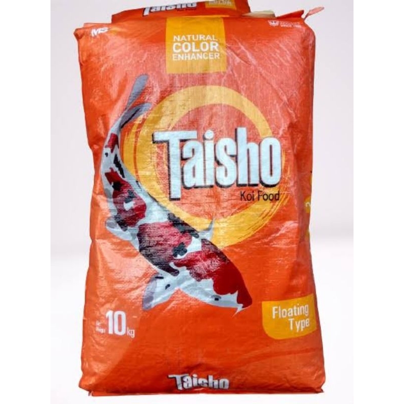 Koi Fish Pellets, koi Fish Feed, Chef Etc 2-3ML | Shopee Philippines - Koi Meal Pellets Vs Tablets