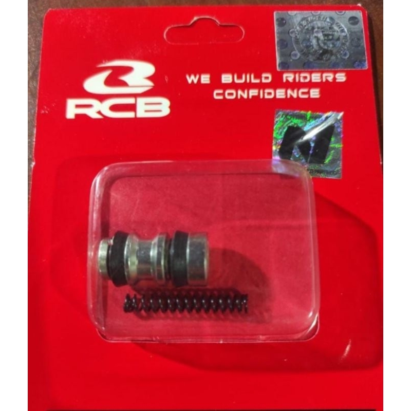 Brake master Seal S1 Radial 17mm RCB - repair kit RCB 17mm original l ...