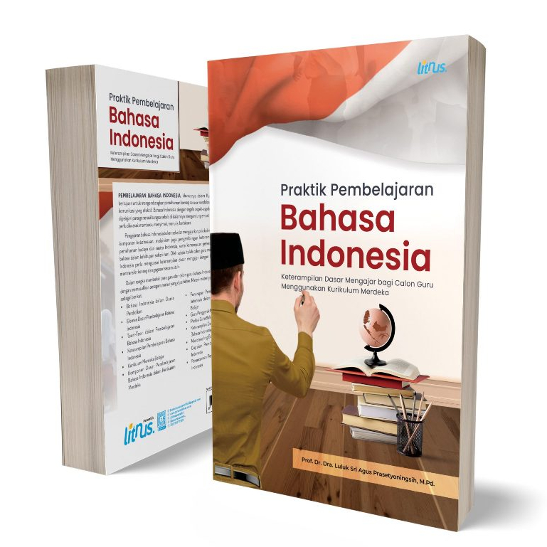 Indonesian Language Learning Practices Basic Teaching Skills for ...