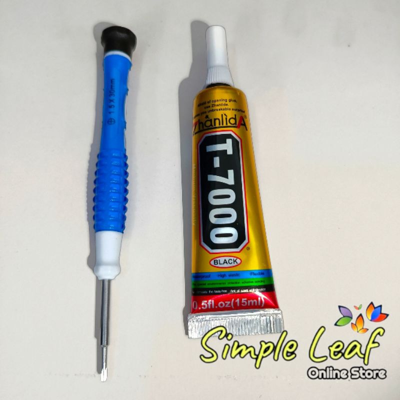 0.8 Star Screwdriver Package/Screwdriver Plus +1.5 Universal Hp Android ...