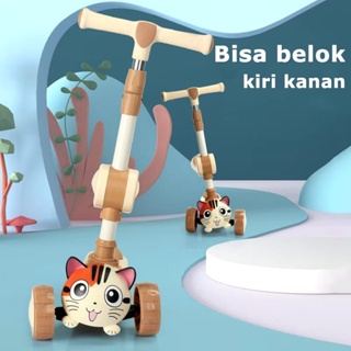 3 wheeled scooters motorcycles