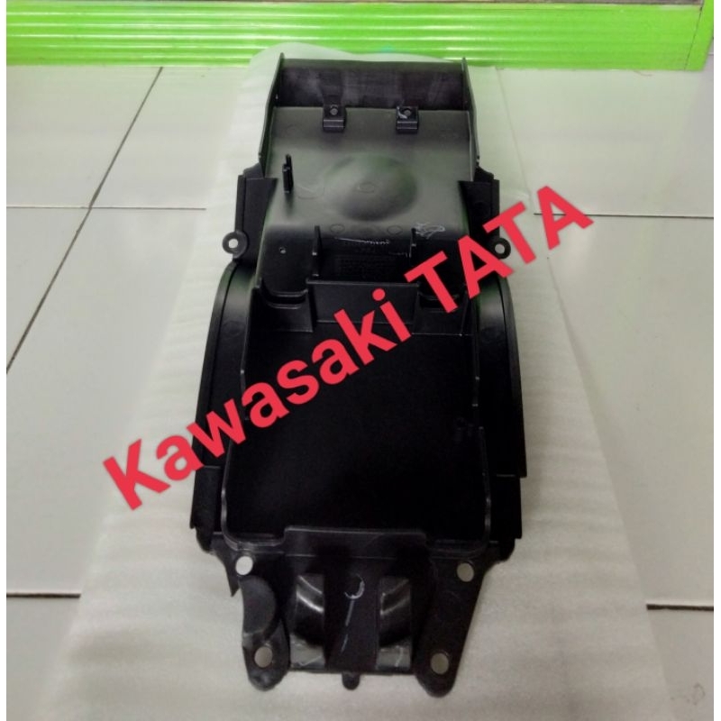 Ninja 250 carburetor rear fender. Original Kawasaki. | Shopee Philippines