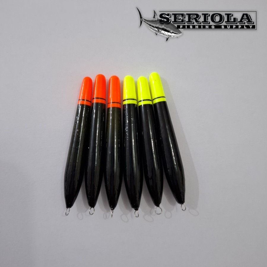 Stella FISHING FLOAT TL 4,8CM | Shopee Philippines