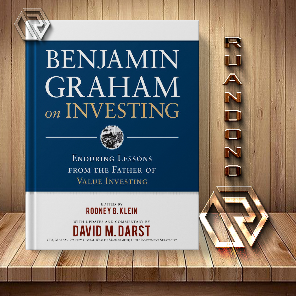 Benjamin Graham on Investment: Enduring Lessons from the Father of ...