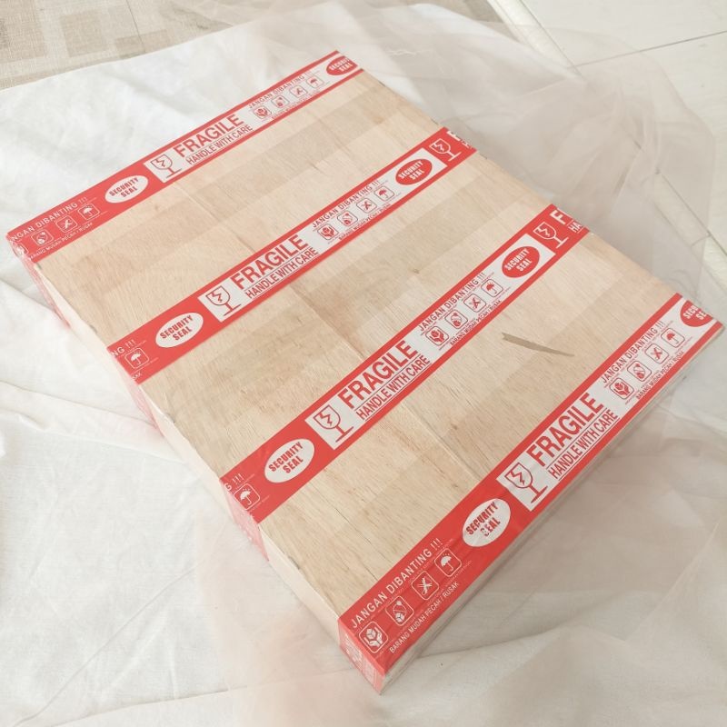 Wooden Packing for Sizes 25 - 30 CM | Shopee Philippines