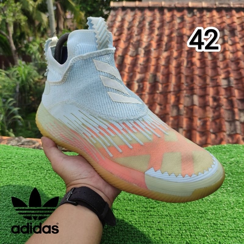 Adidas NEXT LEVEL FUTURENATURAL Shopee Philippines
