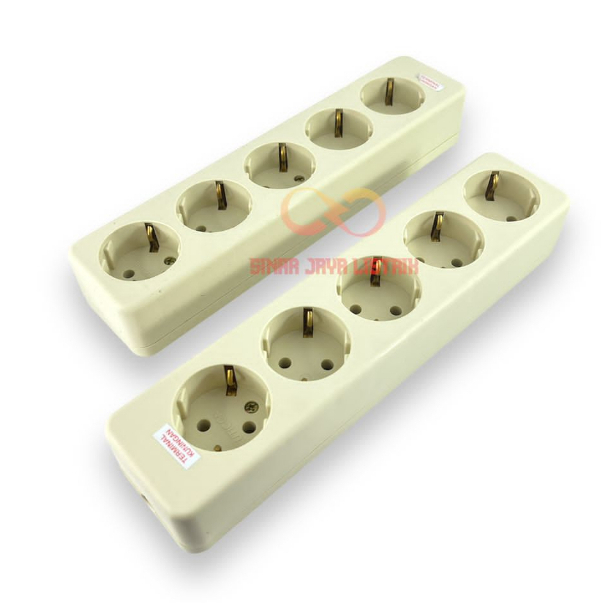 UTICON Socket Ground Stop 1/2/3/4/5/6 Holes | ST118/ST128/ST138/ST148 ...
