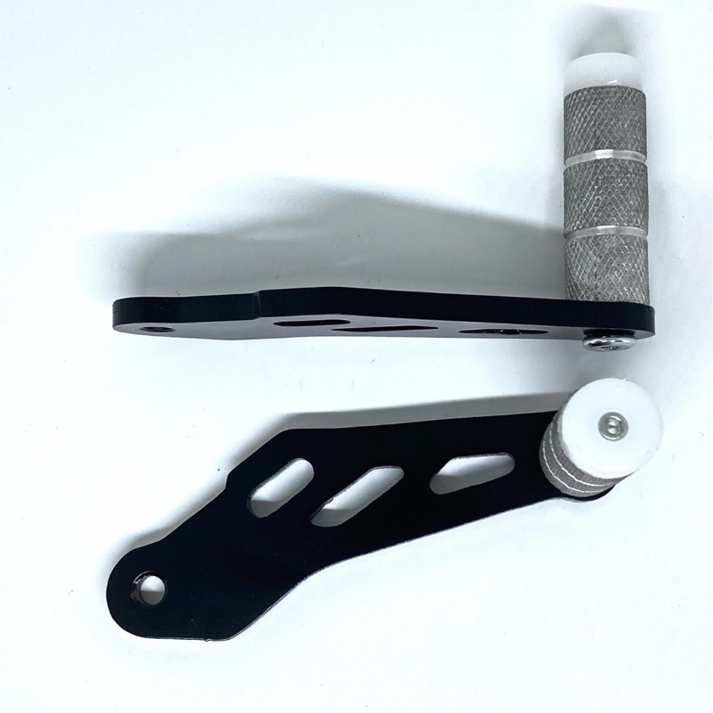 Footstep Underbone Satria Package Complete Package Underbound Pustep ...