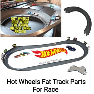 Hot wheels fat 2024 track for sale