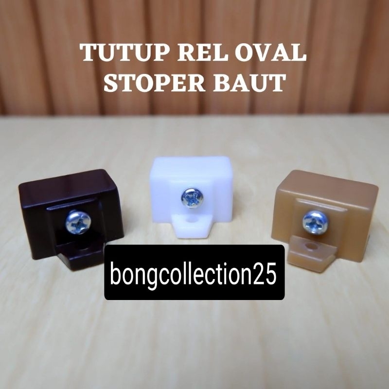 Cover Rail/Rell/Rail/Rail/Box Curtain Rod/Aluminum Oval | Shopee ...