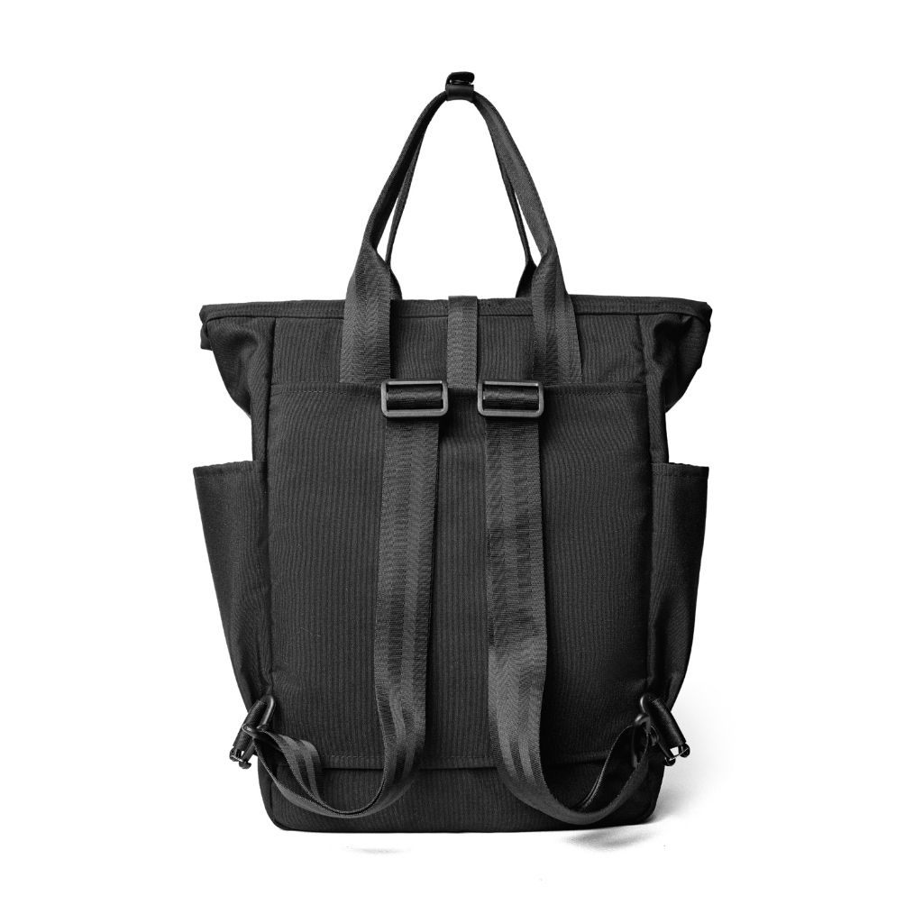RUSEL CO - Multifunctional Oliver Tote Bag | Men's Tote Bag, College ...