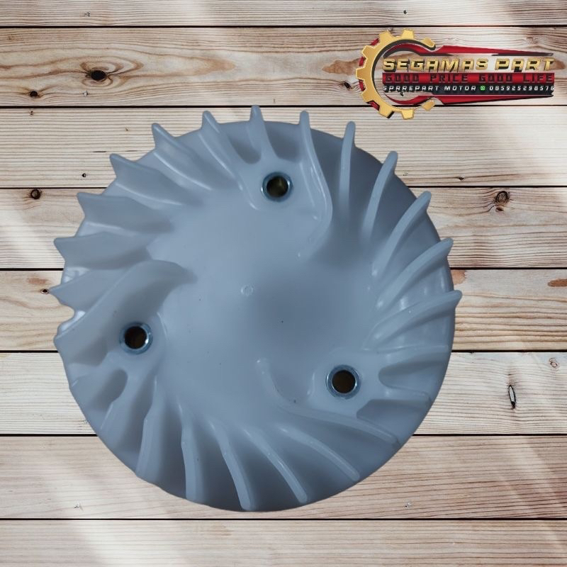 Original Honda PCX 160 K1Z Vario 160 ADV 160 K1F radiator fan | Shopee ...