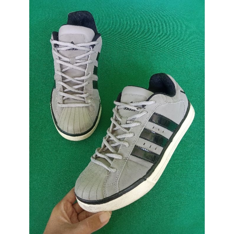 adidas superstar vulcano