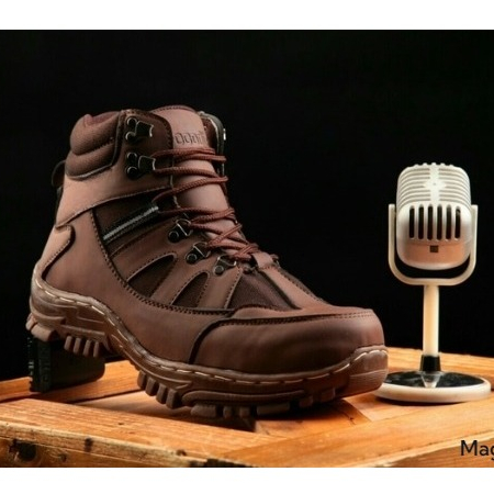 Crocodile steel toe clearance boots