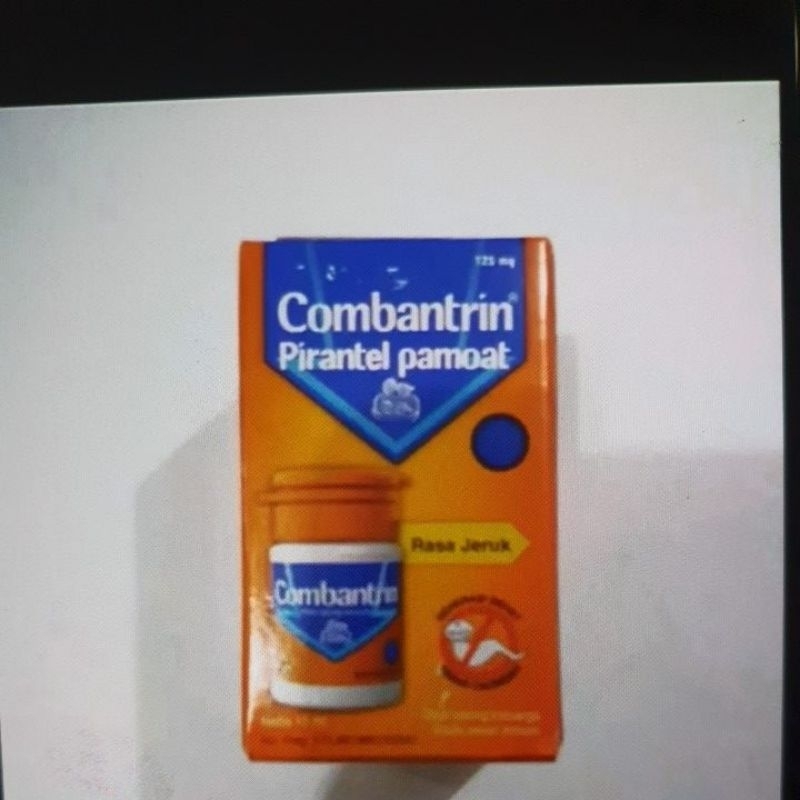 Shop combantrin for Sale on Shopee Philippines