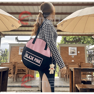 ROSÉ TOTE BAG – BLACKPINK