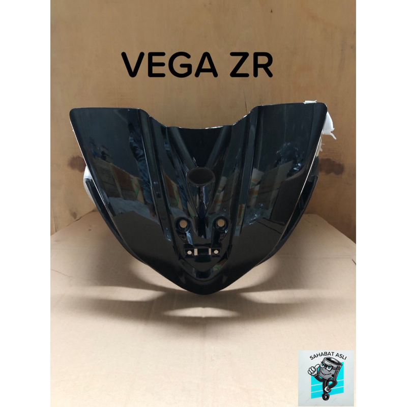 Vega ZR VR HEADLIGHT SHIELD PANEL COVER | Shopee Philippines