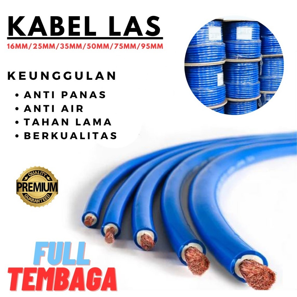 25mm Full COPPER WIRE WELDING CABLE 25 mm Full COPPER WIRE Original ...