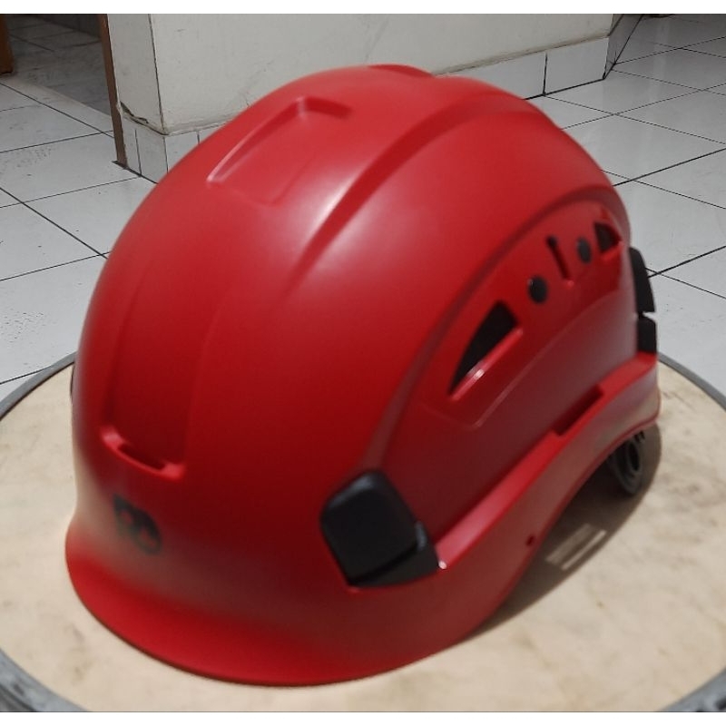 Safety helmet/safety helmet/work helmet/rope access/work atheight/y ...