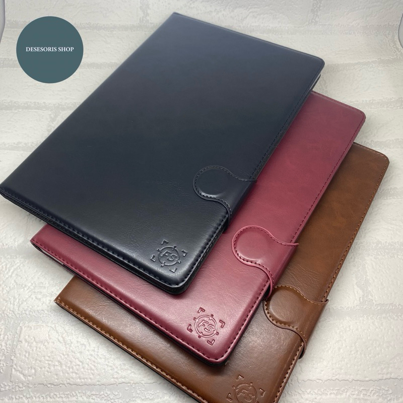 Book Cover Samsung Galaxy Tab S9 FE 5G Book Cover Tab S9 FE | Shopee ...