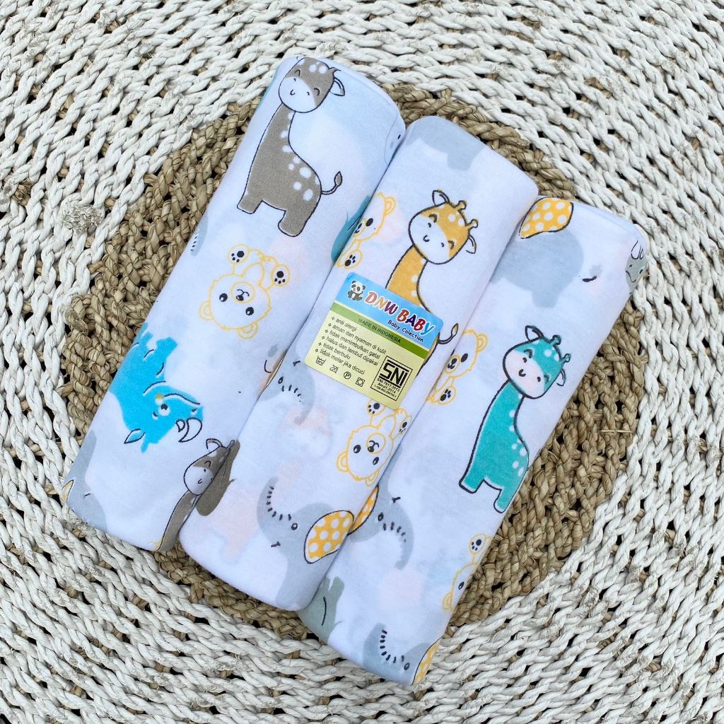 3pcs BABY Swaddle Pernel BABY Bed Cover BABY Bed Cover BABY Swaddle ...