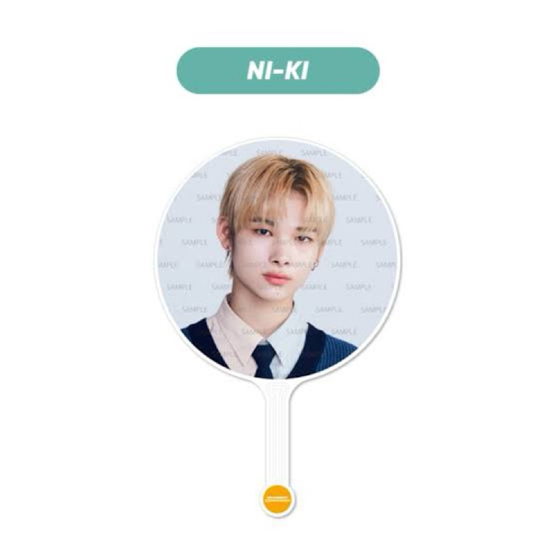 [PO] Enhypen Official Merchandise Merch EN-CONNECT ENCONNECT COMPANION ...