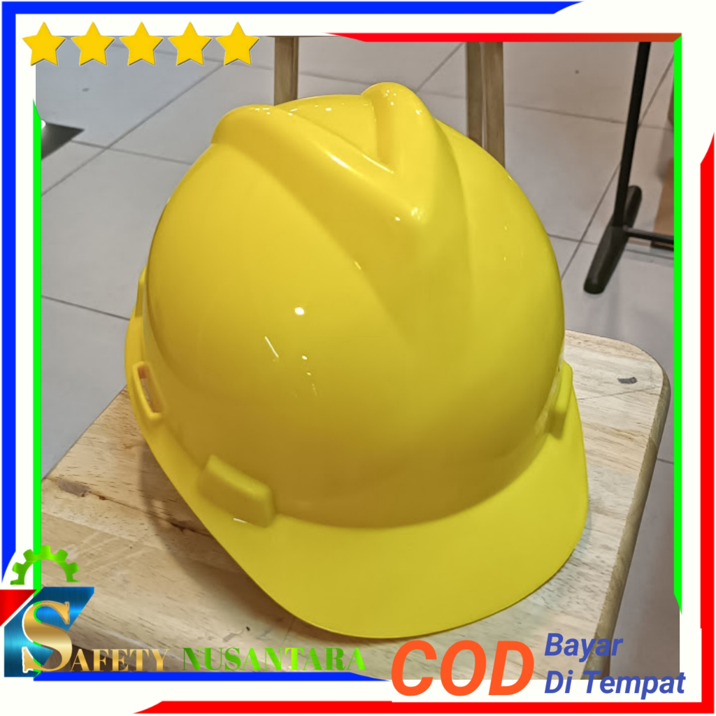 Yellow Inner Fastrack Arrow Head Project Safety Helmet/Arrowhead Safety ...
