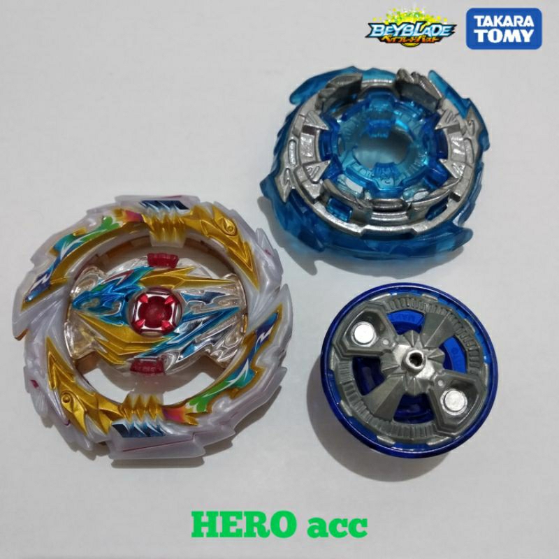 Beyblade burst superking tempest dragon original TAKARA TOMY | Shopee ...