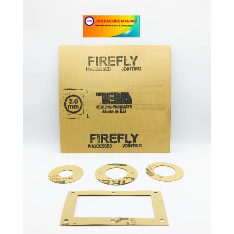 Tba Gasket 0.8mm Packing Gasket Paper Gasket Paper Block Oil And Oil