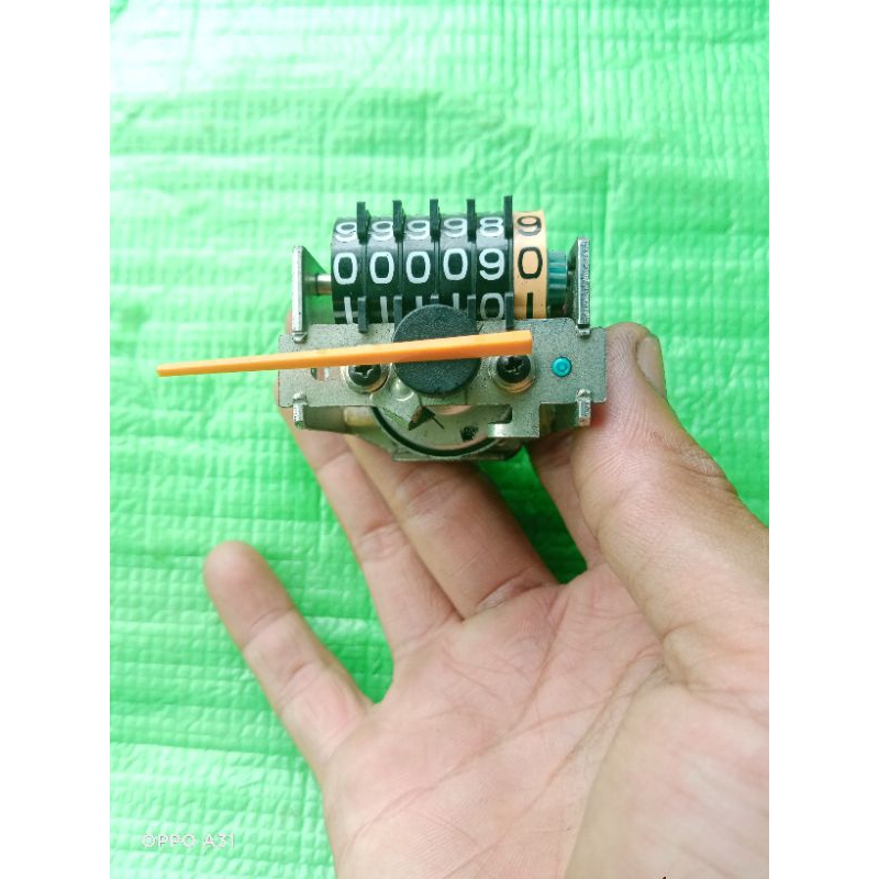 MESIN Original analog speedometer rpm machine for yamaha Mio sporty ...
