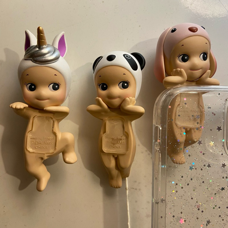 Sonny Angel Hippers Animal SECRET UNICORN (rare Pashmina) Shopee Philippines