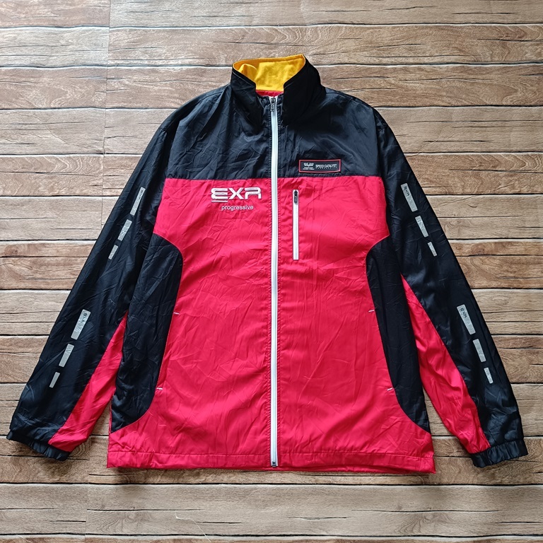 EXR Progressive jacket | Shopee Philippines